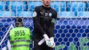 Pesyakov: Kryl'ya Sovetov muvaffaqiyati seleksiyada