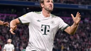 "Real Madrid" va "Barselona" Garri Keynni xarid qilishga intilmoqda