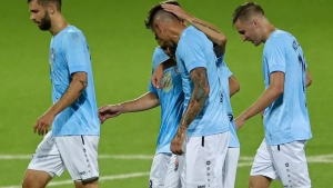 Rodina va Chernomorets o‘yini durang bilan yakunlandi