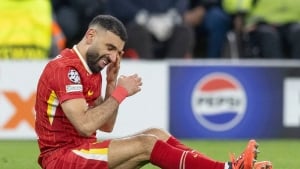 Saloh Falastin futbolchisi o‘limi tafsilotini so‘radi