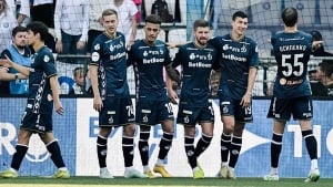 Teryohin: "Dinamo" 3:0 dan keyin bo‘shashdi, g‘alaba qiyin bo‘ldi