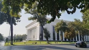 В Ташкенте в субботу будет ясно и тепло