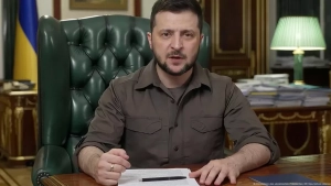 Ukraina SBU xodimlari sonini oshirdi