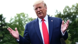 Trump: Putin is ready to end the war