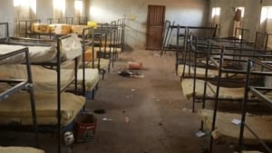 Nigeriyada 303 o‘quvchi qiz o‘g‘irlab ketildi