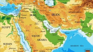 Armed conflicts in the Middle East forced Arab states to adopt a new strategy