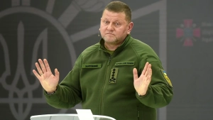 Conflict between Zaluzhny and Zelensky is intensifying