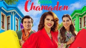 Ozoda Nursaidova's "Chamadon" music video captivated fans
