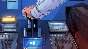 Bitwise kompaniyasi Nyu-York birjasida yangi investitsiya fondini taqdim etdi