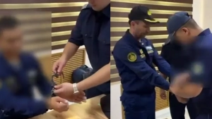 Qozog'istonda 14 nafar harbiynining o'limi sababli yuqori martabali mulozimlar ushlandi