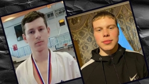 Rossiyada 18 yoshli yigitlar urushda halok bo‘lmoqda