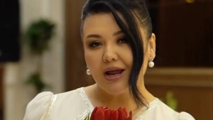 Песня Маликы Равшановой «Дорогой ресторан» представлена