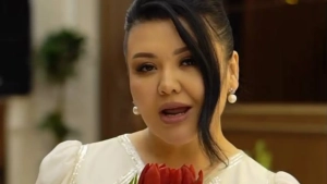 Malika Ravshanovaning “Qimmat restoran” qo‘shig‘i taqdim etildi