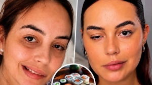 Sushi iste'mol qilish inson salomatligi uchun jiddiy xavf tug'dirishi mumkin