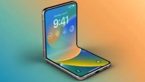 Apple delayed the foldable iPhone until 2027