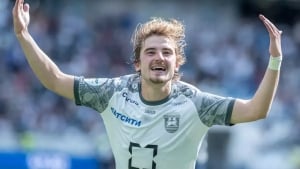 Baltika klubida avgust oyining eng yaxshi o‘yinchisi aniqlandi