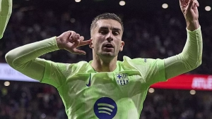 Barcelona is taking its time to make a decision regarding Torres