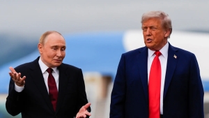 Trump: The obstacle to the war in Ukraine is Kyiv