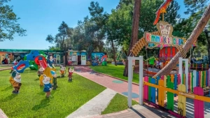 Каникулы с детьми: Куда поехать?