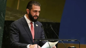 Suriya rahbari Isroil bilan maxfiy muzokaralar tafsilotlarini ochiqladi