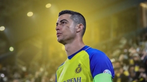 Ronaldu "An-Nasr"dagi muhitdan norozi bo‘ldi