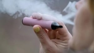Singapurda elektron sigaretalar va K-podlar taqiqlanadi