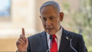 Turkiya Netanyahu uchun Interpolga qizil bildirishnoma so‘radi