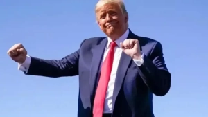 Donald Trampning sog‘ligi a’lo darajada baholandi