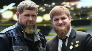 Рамзан Кадыров опроверг слухи о сыне