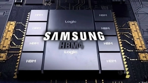Samsung sun'iy intellekt uchun xotira chiplari ishlab chiqarishni oshiradi