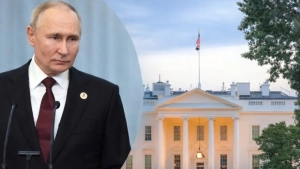 Russia is considering the "Peace Council" proposal