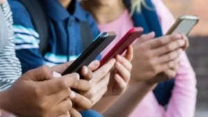 Social network restrictions for children are expected in Kazakhstan