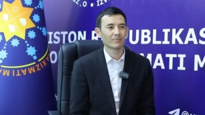 G‘arbdan keladigan sovuq antisiklon yurtimizga salqinlikni olib keladi