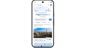 Google aviabilet qidiruviga sun’iy intellekt joriy qildi