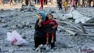 Hamas Trampning G‘azo tinchlik rejasiga javob berdi