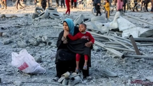 Hamas Trampning G‘azo tinchlik rejasiga javob berdi