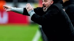 Lovchev: Stankovichning asabiyligi futbolchilarga ta’sir qilmoqda