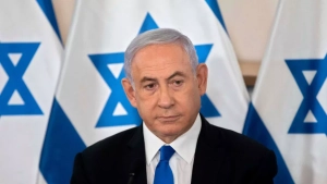 Macron's recognition of Palestine has sparked protests in Israel