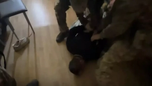 O‘zbekiston fuqarosi Rossiyada terror rejasini fosh etdi