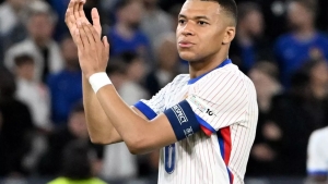 Real rahbariyati Mbappenga 10-raqam berdi