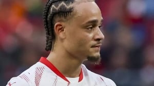 Bayern Munich wants to buy Xavi Simons