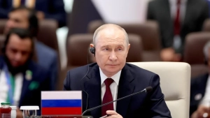 Rossiya 300 mingdan 400 ming g'arakni mobilizatsiya qilmoqda