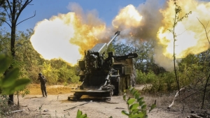 Fighting remains intense around Gulyaypole