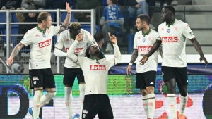 Nitssa Strasburgni mag'lub etib Fransiya kubogi finaliga chiqdi