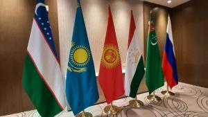 Moscow: Cooperation issues with Central Asia were discussed