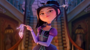 Netflix Zolushka haqidagi yangi animatsiya e’lon qildi