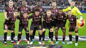 Feyenoord Kuesta transferida Spartak bilan raqobatlashmoqda
