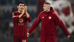 Artyom Dovbik is planning to leave Italy and return to Spain