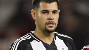 Bruno Himaraes bolaligida Barselona o‘yinlarini ko‘rib o‘sgan