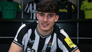 "Manchester Siti" Livramento uchun 70 million funt taklif qilmoqda